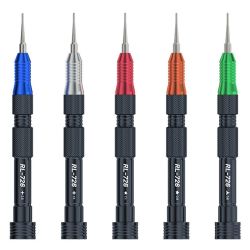 Relife RL-726 Strong Magnetic 3D Torque Precision Screwdriver 