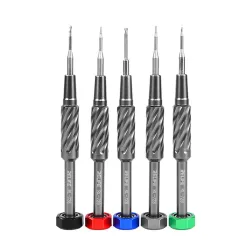 Relife RL-728 S2 Steel Strong Magnetic Extra Hard Anti-slip 2D Screwdriver 