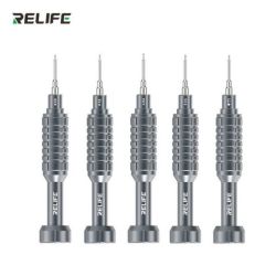 Relife RL-730A 5-in-1 Steel Cannon King Classic Series