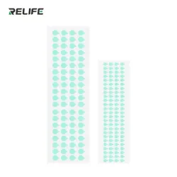 Relife 7mm / 12mm Phone Camera All-round Green Dust Proof 