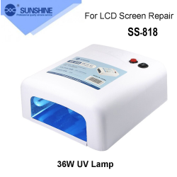 Sunshine SS-818 Four-Tube