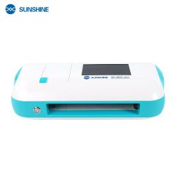 Sunshine SS-890C Mini Intelligent Cutting Machine