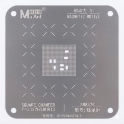 MaAnt Magnetic Power for Qualcomm SM8475