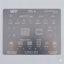 MaAnt MI18 Snapdragon 8 Gen 2