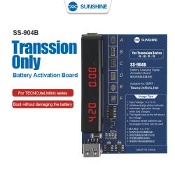 Sunshine SS-904B Transsion Series