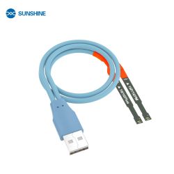 Sunshine SS-908G IP16 Power Boot Line