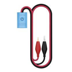 Relife RL-910 Battery Quick-Release Cable Built-in Smart Chip