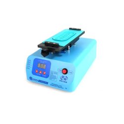 Sunshine S-918L Pro 8.5-inch 360° Rotary Screen Heating Separator