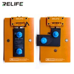 Relife RL-936WD Magnetic Spot Welding Fixture
