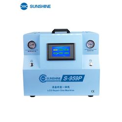 Sunshine S-959P Vacuum LCD 