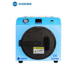 Sunshine S-978A Mini 