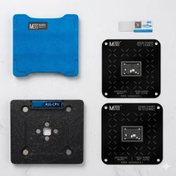 MaAnt 0.10 / 0.12mm for iPhone 14Pro / 14Pro Max A16 CPU