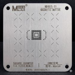 MaAnt Magnetic Power C1 Specialized 