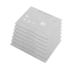 2UUL BGA Reballing Stencil Net