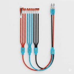 MaAnt Apple IP Series Dedicated Boot Cable