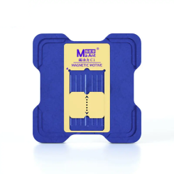 MaAnt Magnetic Power C1 Absorption Positioning Tin Planting Platform Set