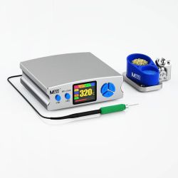 MaAnt HT-C210 Precision Intelligent Digital Display Soldering Station