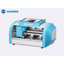 Sunshine C4 Pro 13-inch Intelligent High-Hardness Film Cutting Machine