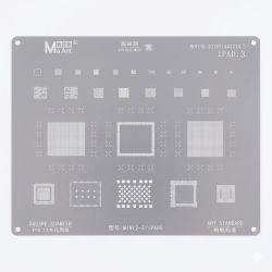 MaAnt iPad:3 for iPad Mini 2-3 / iPad 5