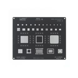 MaAnt iPad:4 for iPad Mini 4 / iPad 6