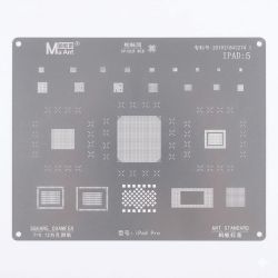 MaAnt iPad:5 for iPad Pro