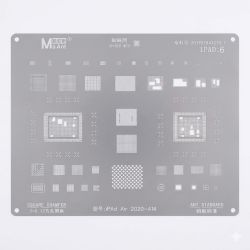 MaAnt iPad:6 for iPad Air 2020-A14