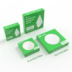 2uul Microfiber Cleaning Wiper Cloth