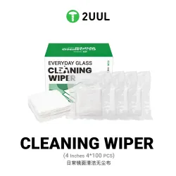 2uul CL05 Daily Glass Cleaning
