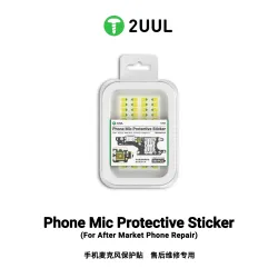 2uul DA32 Phone Mic