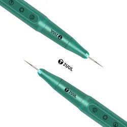 2UUL Rechargeable Electric Polishing Pen