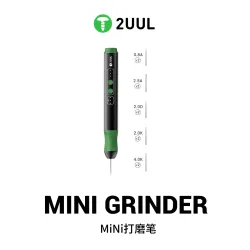 2uul DA86 MINI GRINDER Cordless Engraving Pen 