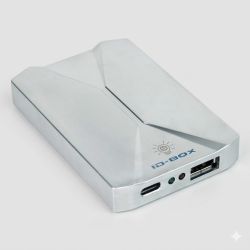 ISOFT ID-BOX DFU for iCloud 