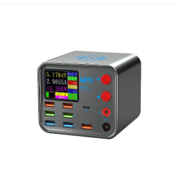 MaAnt DianBa No.1 Multi-function 8-Port PD Charger