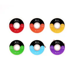 2UUL Double Side Solder Sucking Wire