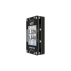 MaAnt DL-02 Intelligent Number Pointer Curve Ammeter 