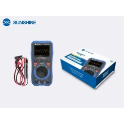 Sunshine DT-24 Pro 2-in-1 Digital Display Data Storage