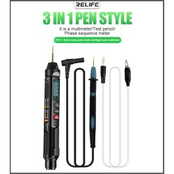 Relife DT-01 3in1 Pen-Type