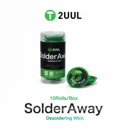 2uul DW11 Soldera Away 1.5M