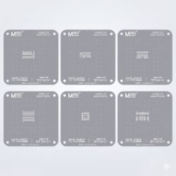 MaAnt EMMC / EMCP / UFS / Fonts Planting Tin