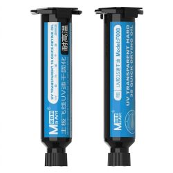 MaAnt F008 20g 3-Second Quick-Drying UV Glue