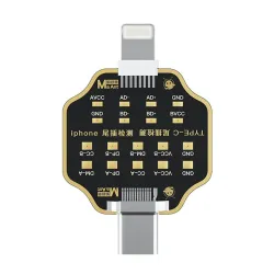 MaAnt Non-Remove Phone Tail Plug Charging Fault Test Board 