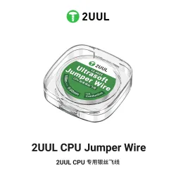 2uul FX-002S 0.02mm