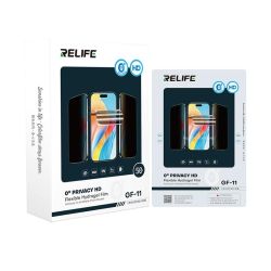 Relife GF-11 0-Degree HD Privacy Hydrogel Film