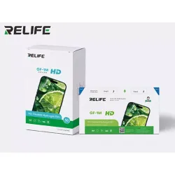 Relife GF-1M 7-inch HD TPH Hydrogel Film