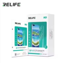 Relife GF-9 Full Screen HD TPU Hydrogel Film