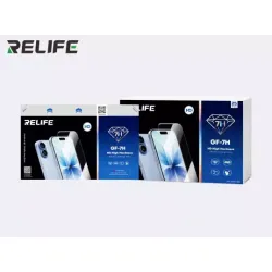 Relife GF-7H 7-Inch 7H High Hardness HD