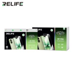 Relife GF-7HA 7-Inch 7H HD High-Hardness Hydrogel Film Applicable