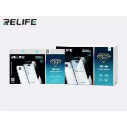 Relife GF-9H 7-Inch 9H HD High Hardness Hydrogel Film 