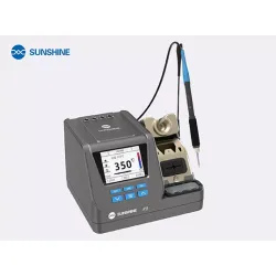 Sunshine H3 C210 Version 80W Intelligent Soldering Station Supports