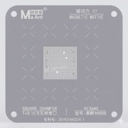 MaAnt Magnetic Power C1 for Huawei Mate 60 Pro Hisilicon HI36A0 Kirin 9000S